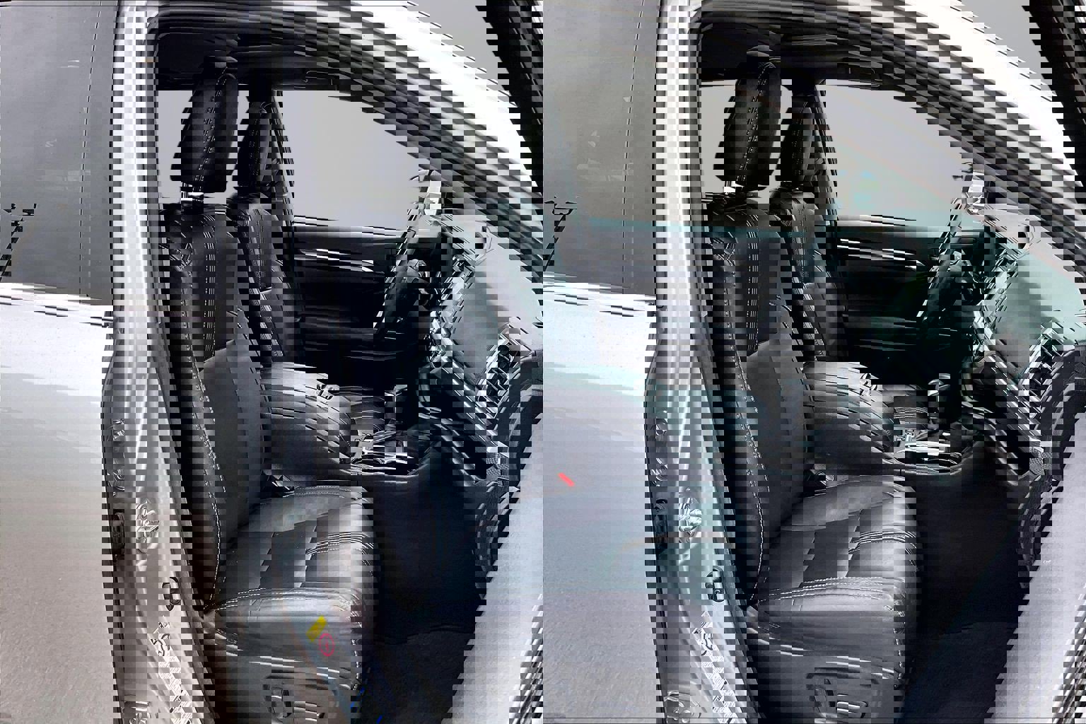 Used 2017 Toyota Highlander SE AWD/4WD image 7