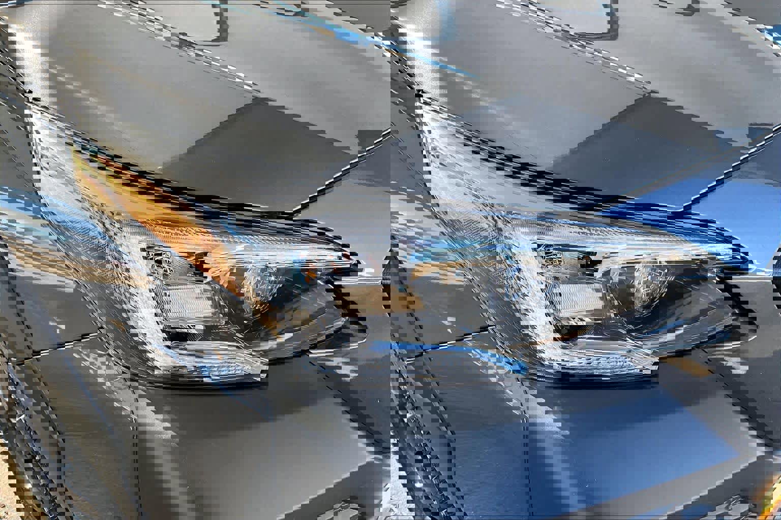 Used 2025 Subaru Outback Wilderness image 27