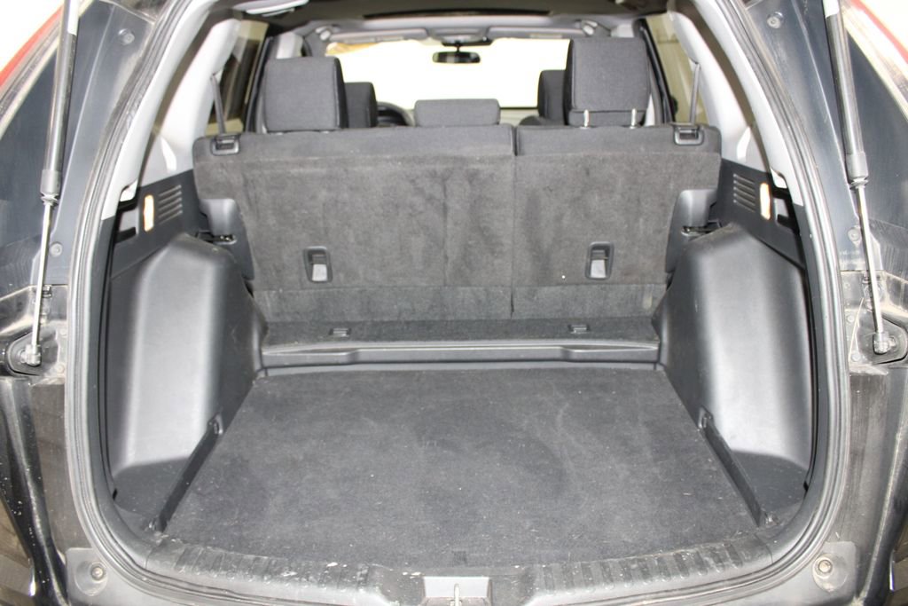 Used 2020 Honda CR-V EX image 28