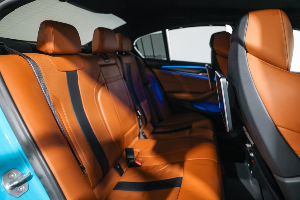 Used 2019 BMW M5 w/ Executive Package AWD/4WD image 32