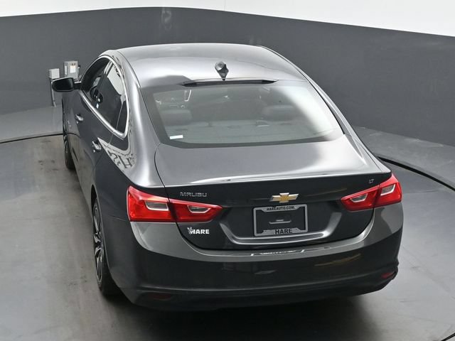 Used 2017 Chevrolet Malibu LT FWD image 56