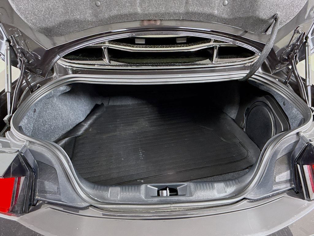 Used 2024 Ford Mustang GT Premium image 27