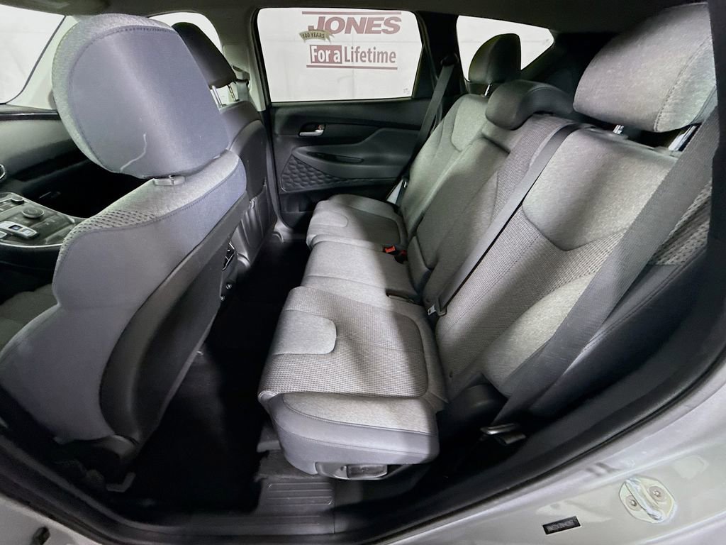 Certified 2022 Hyundai Santa Fe SEL image 27