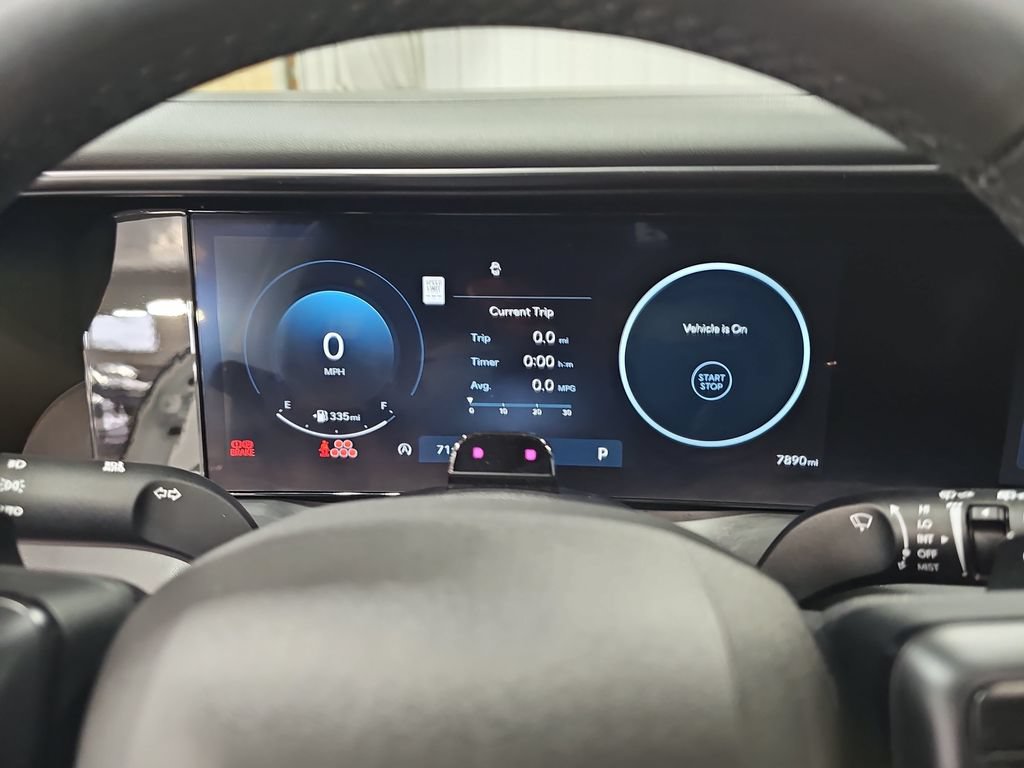 Certified 2026 Hyundai Palisade XRT Pro AWD/4WD image 19