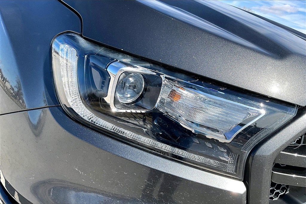 Used 2019 Ford Ranger Lariat w/ Equipment Group 501A Mid image 25