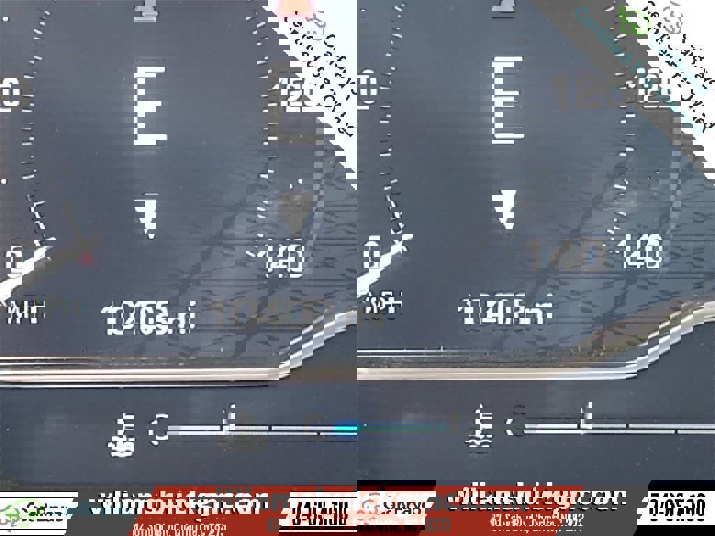 Certified 2025 GMC Sierra 2500 Denali w/ Denali Reserve Package image 13