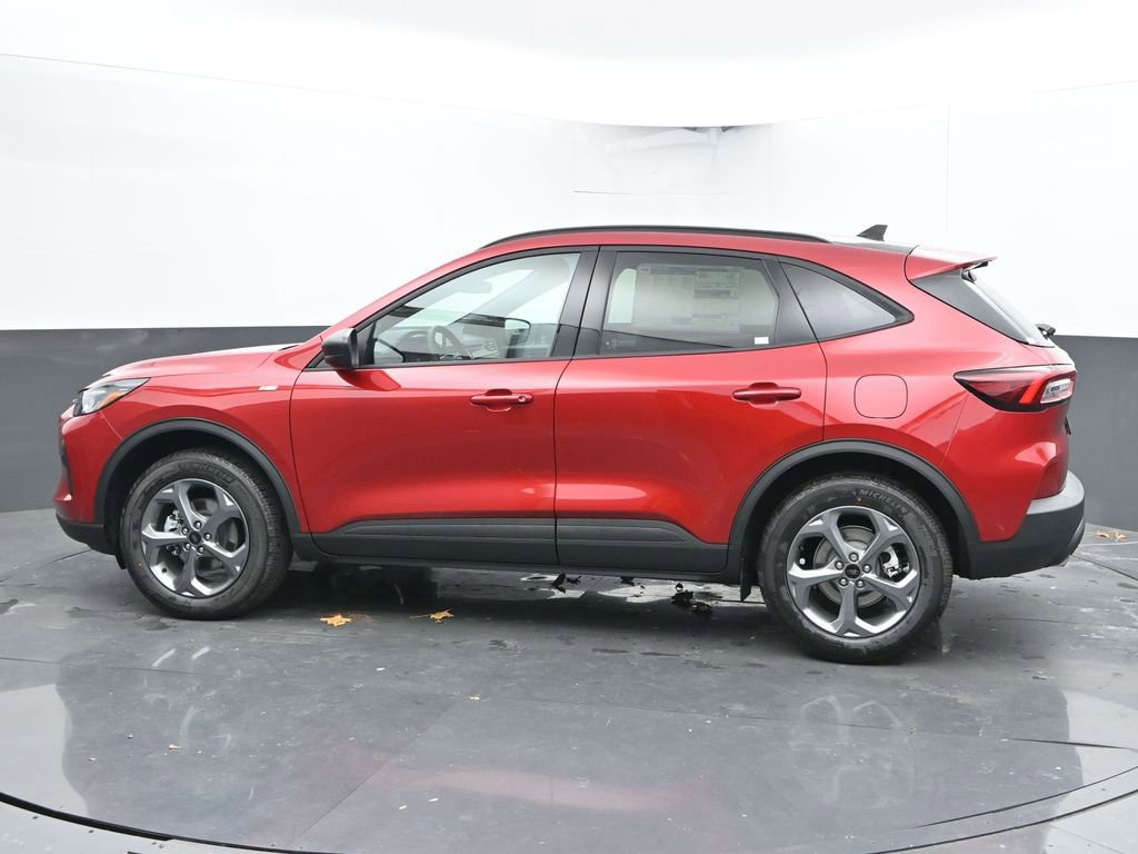 New 2026 Ford Escape ST-Line w/ Cold Weather Package image 7