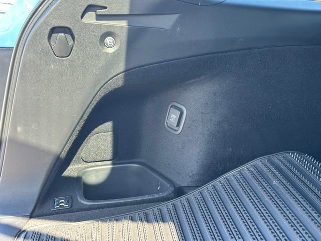 Used 2024 Honda Passport TrailSport image 36