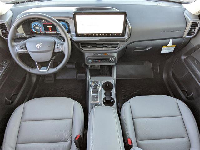 New 2025 Ford Bronco Sport Badlands image 14