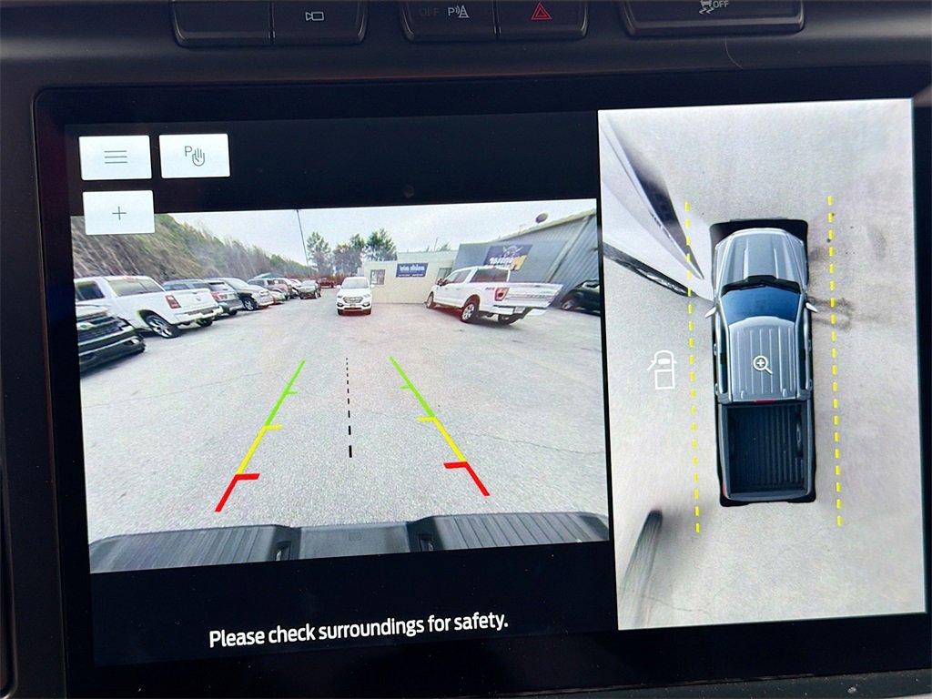 Used 2021 Ford F150 Lariat image 14