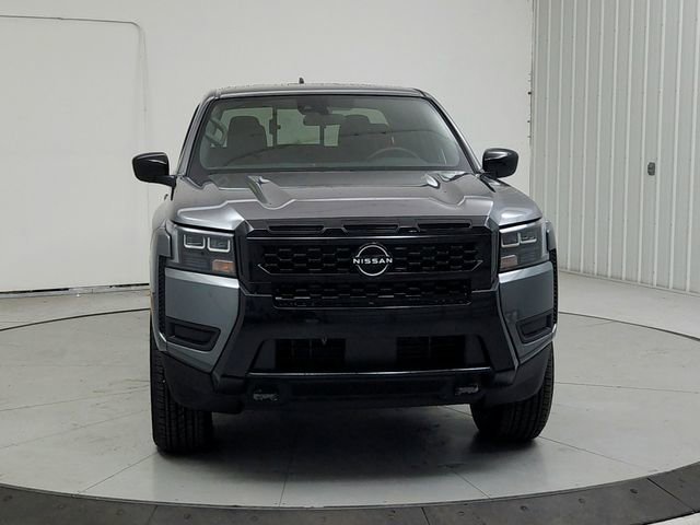 New 2026 Nissan Frontier SV w/ Tow Package image 2