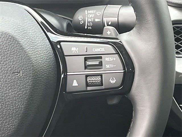 New 2026 Acura Integra FWD image 15