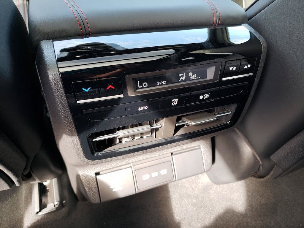 New 2026 Acura MDX A-Spec AWD/4WD image 6