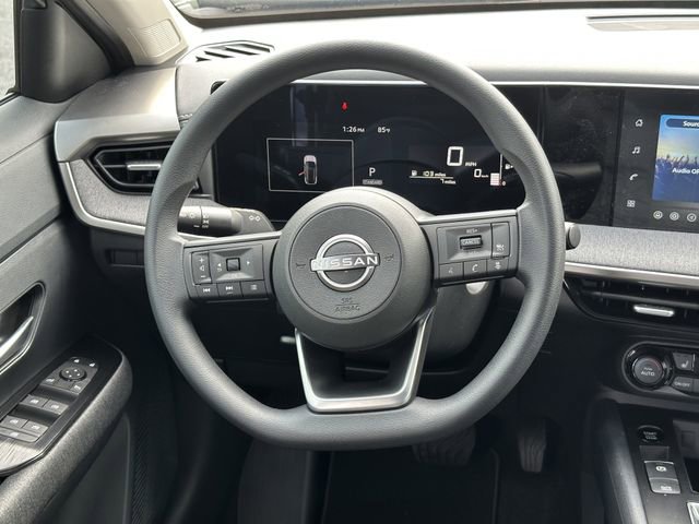 New 2026 Nissan Kicks SV w/ SV Premium Package AWD/4WD image 18