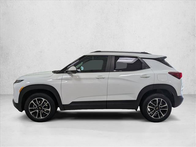 Used 2025 Chevrolet TrailBlazer LT image 9