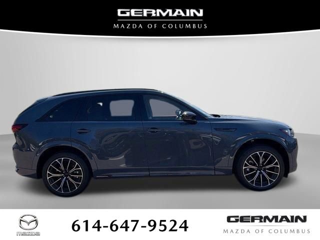 New 2026 MAZDA CX-70 3.3 Turbo S w/ Premium Plus AWD/4WD image 8