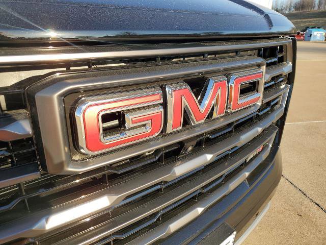 New 2026 GMC Yukon XL AT4 Ultimate w/ LPO, Floor Liner Package image 38