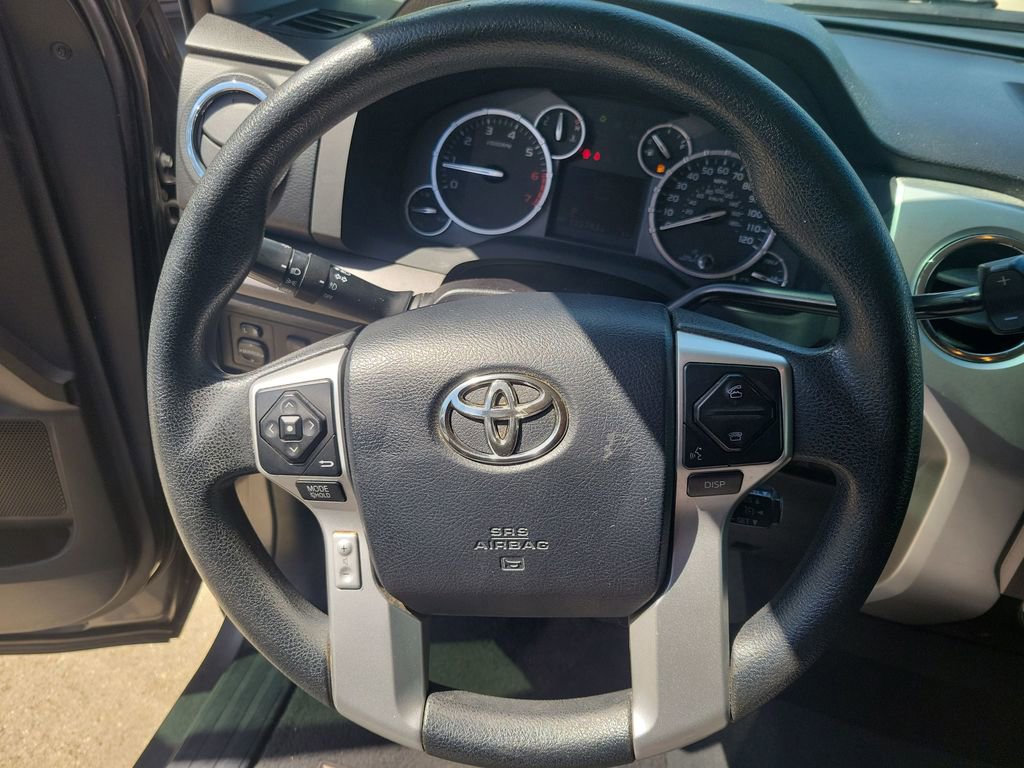 Used 2015 Toyota Tundra SR5 image 21
