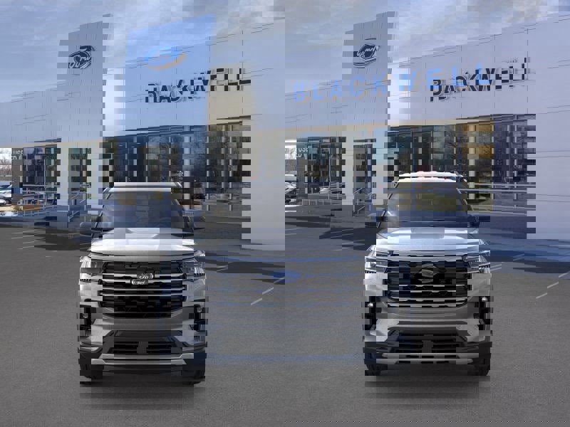 New 2026 Ford Explorer Active image 6