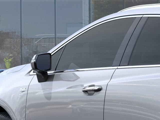 New 2026 Cadillac XT5 Luxury w/ LPO, Floor Liner Package FWD image 12