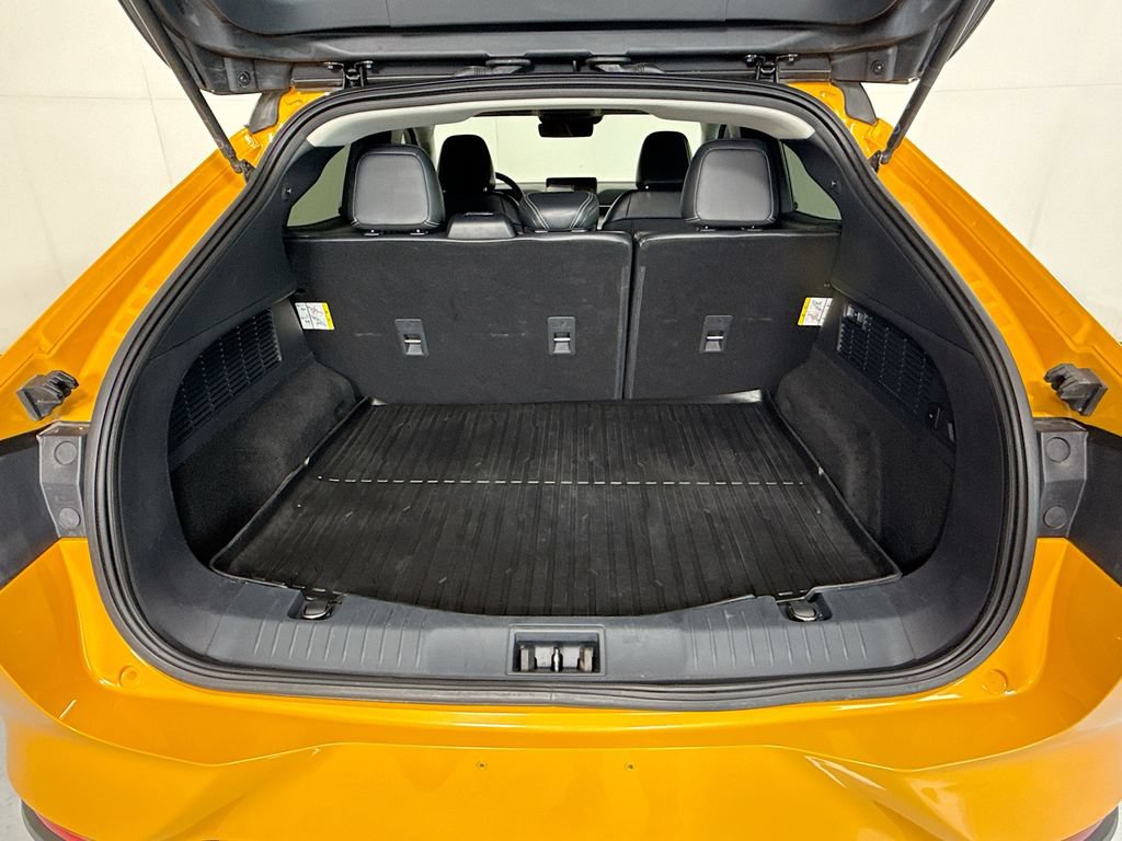 Used 2022 Ford Mustang Mach-E Select RWD image 28