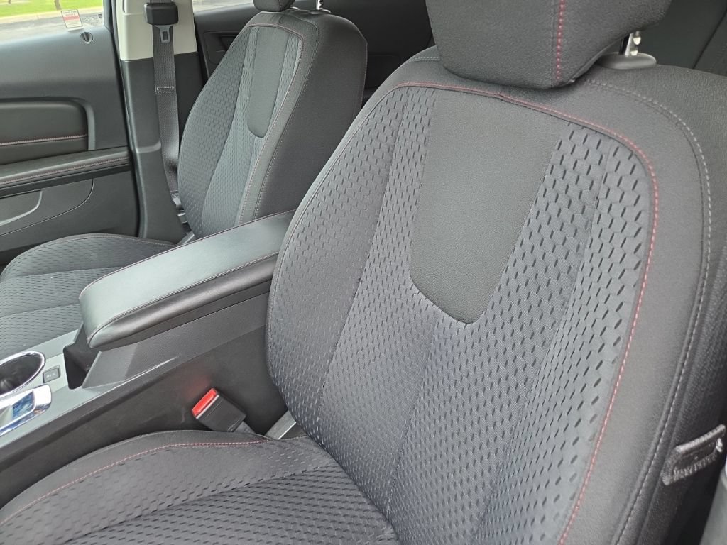Used 2014 GMC Terrain SLE FWD image 12