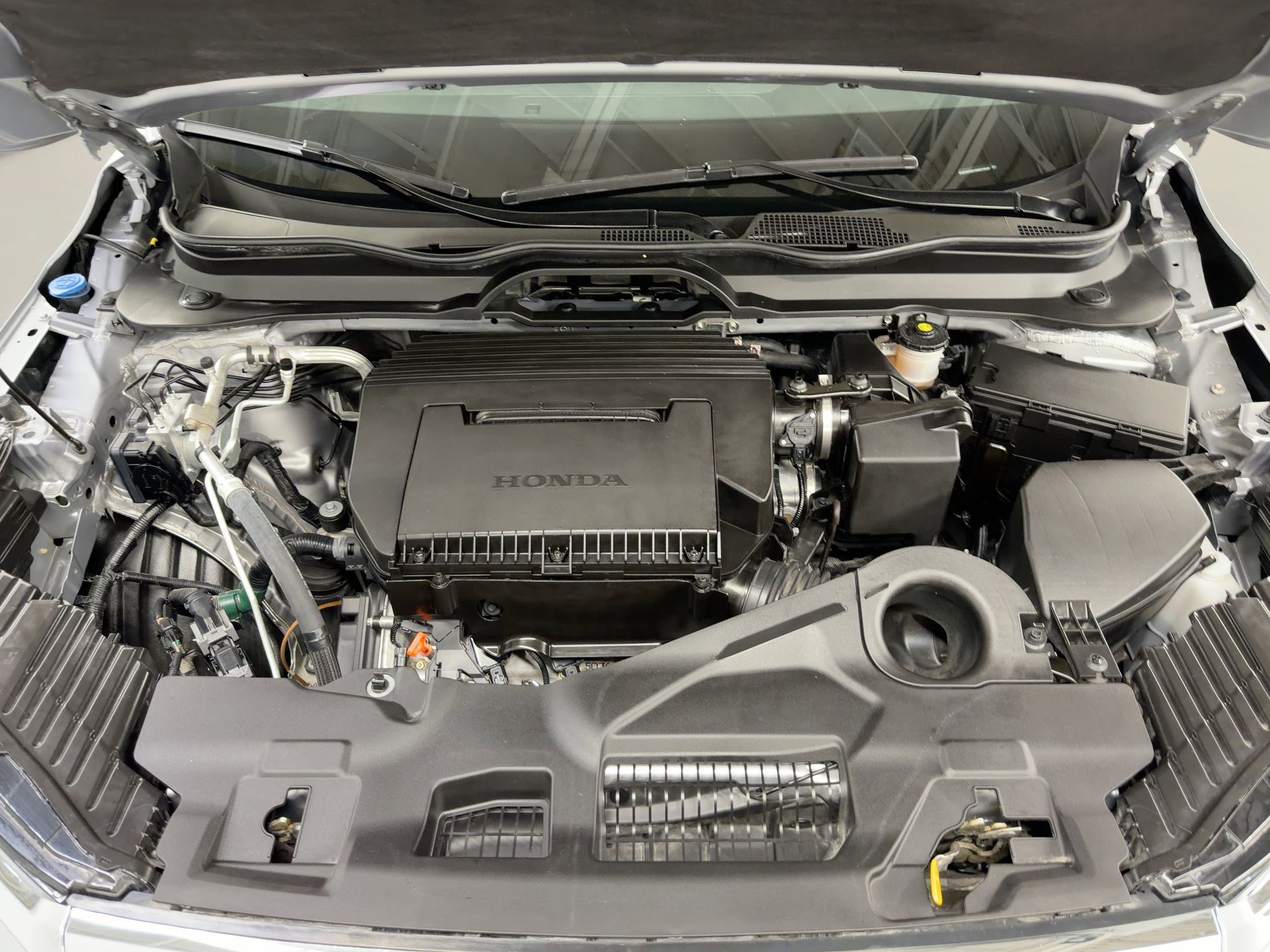 Used 2024 Honda Pilot EX-L image 26