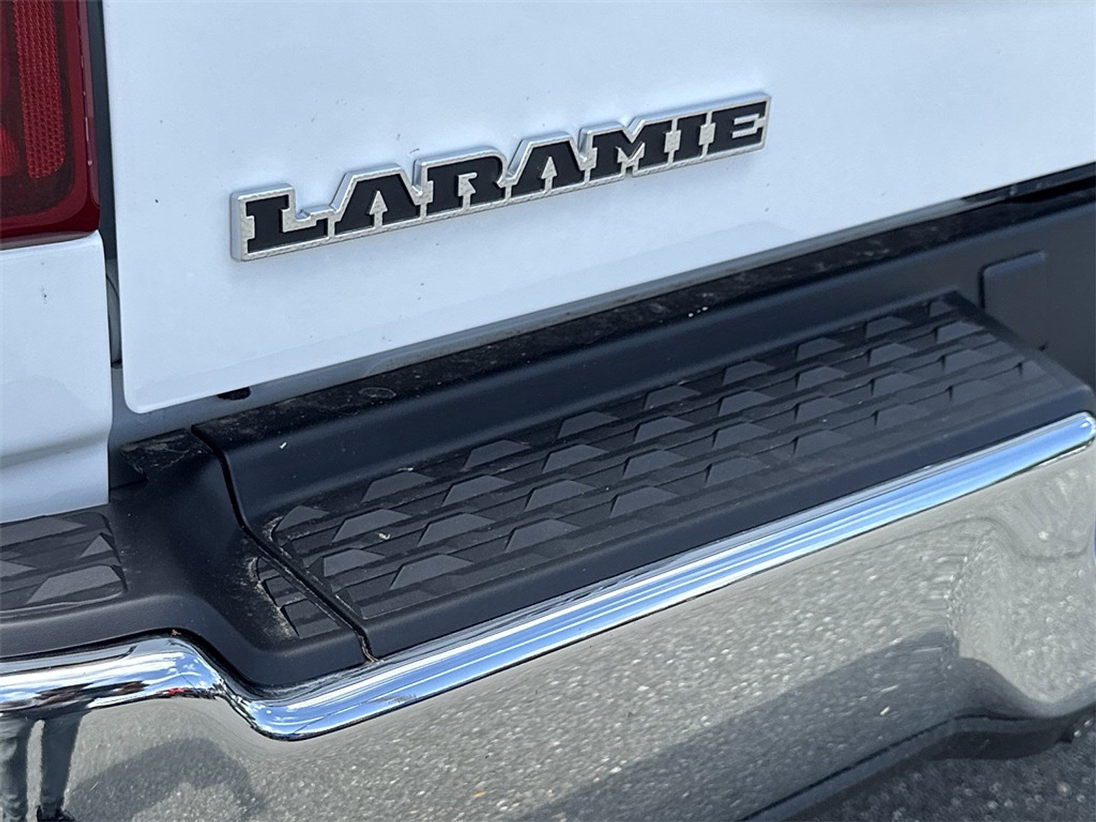 New 2025 RAM 3500 Laramie RWD image 28