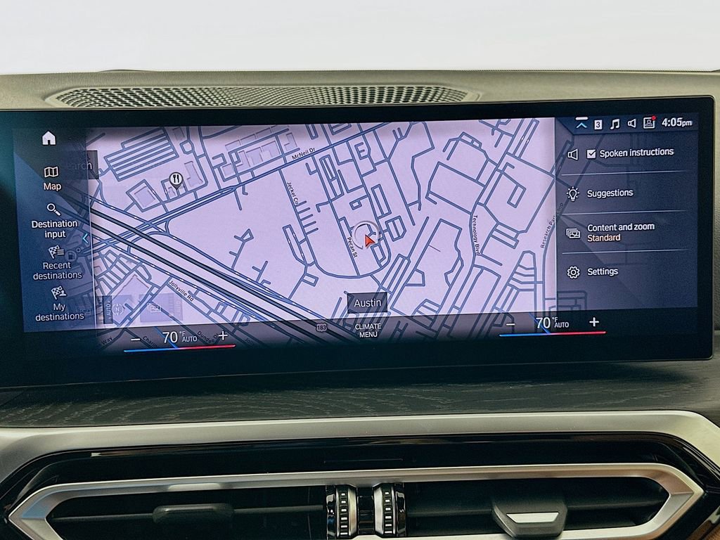 Certified 2023 BMW i4 eDrive35 w/ Premium Package image 12