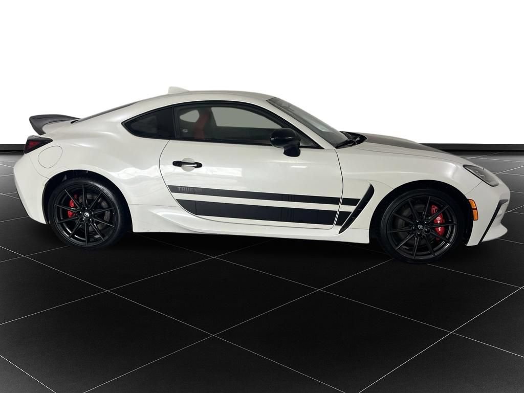 Used 2024 Toyota GR86 TRUENO Edition RWD image 6