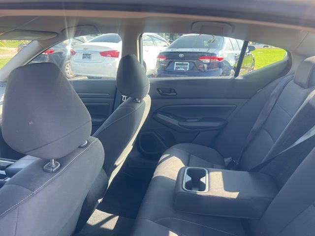 Certified 2024 Nissan Altima 2.5 SV image 11