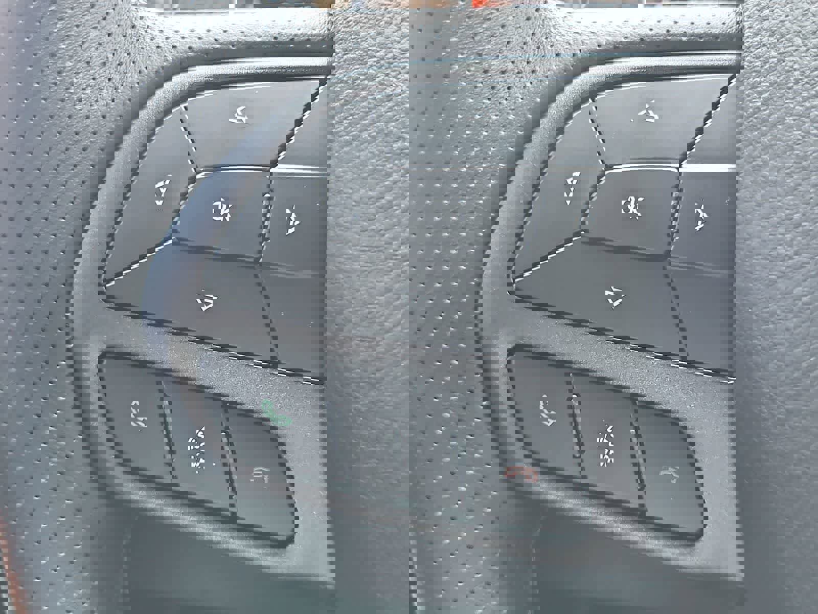 Certified 2025 Dodge Durango GT w/ Blacktop Package image 24