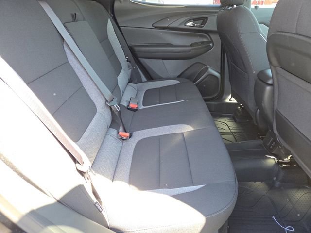 New 2026 Chevrolet TrailBlazer LT w/ Convenience Package AWD/4WD image 28