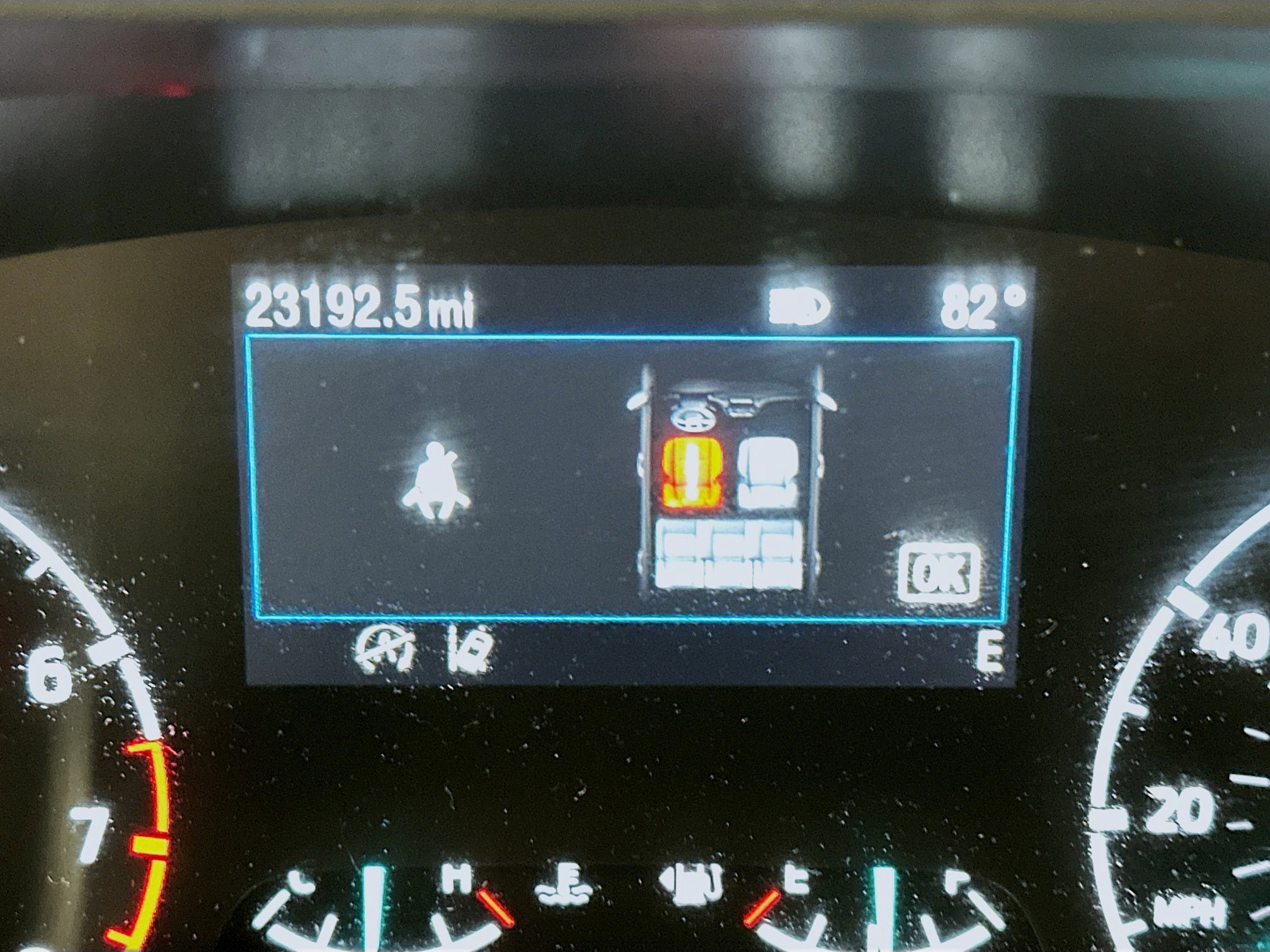 Used 2024 Ford Maverick XLT w/ XLT Luxury Package image 18