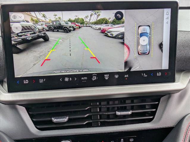 Used 2025 Ford Explorer ST w/ Sun And Sound Package image 12