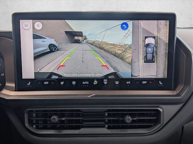 New 2026 Ford Bronco Sport Outer Banks w/ Outer Banks Tech Package+ image 13