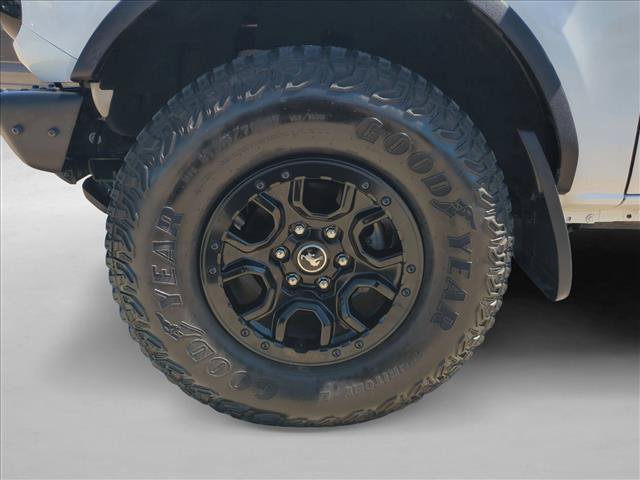 Certified 2024 Ford Bronco Wildtrak AWD/4WD image 24