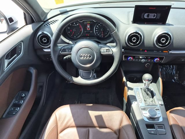 Used 2015 Audi A3 1.8T Premium Plus FWD image 22