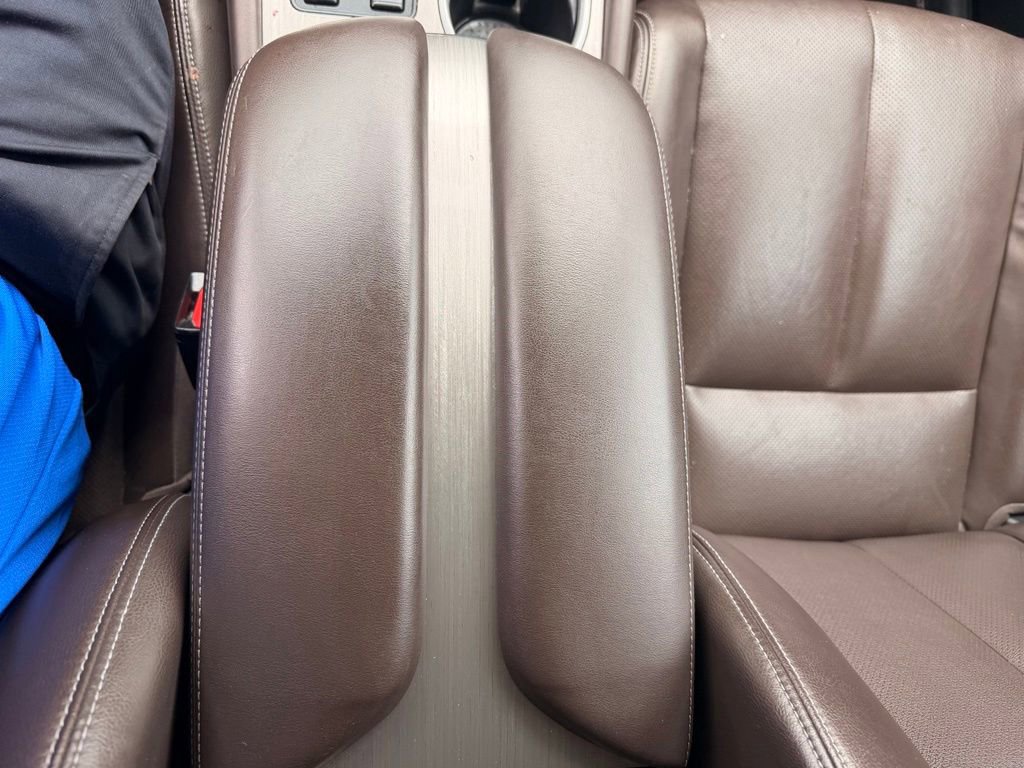 Used 2018 Nissan Murano SL w/ Moonroof Package AWD/4WD image 16