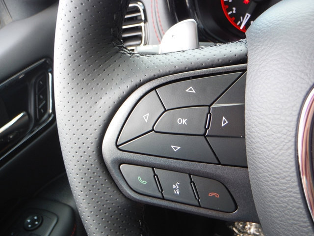 New 2026 Dodge Durango GT AWD/4WD image 45