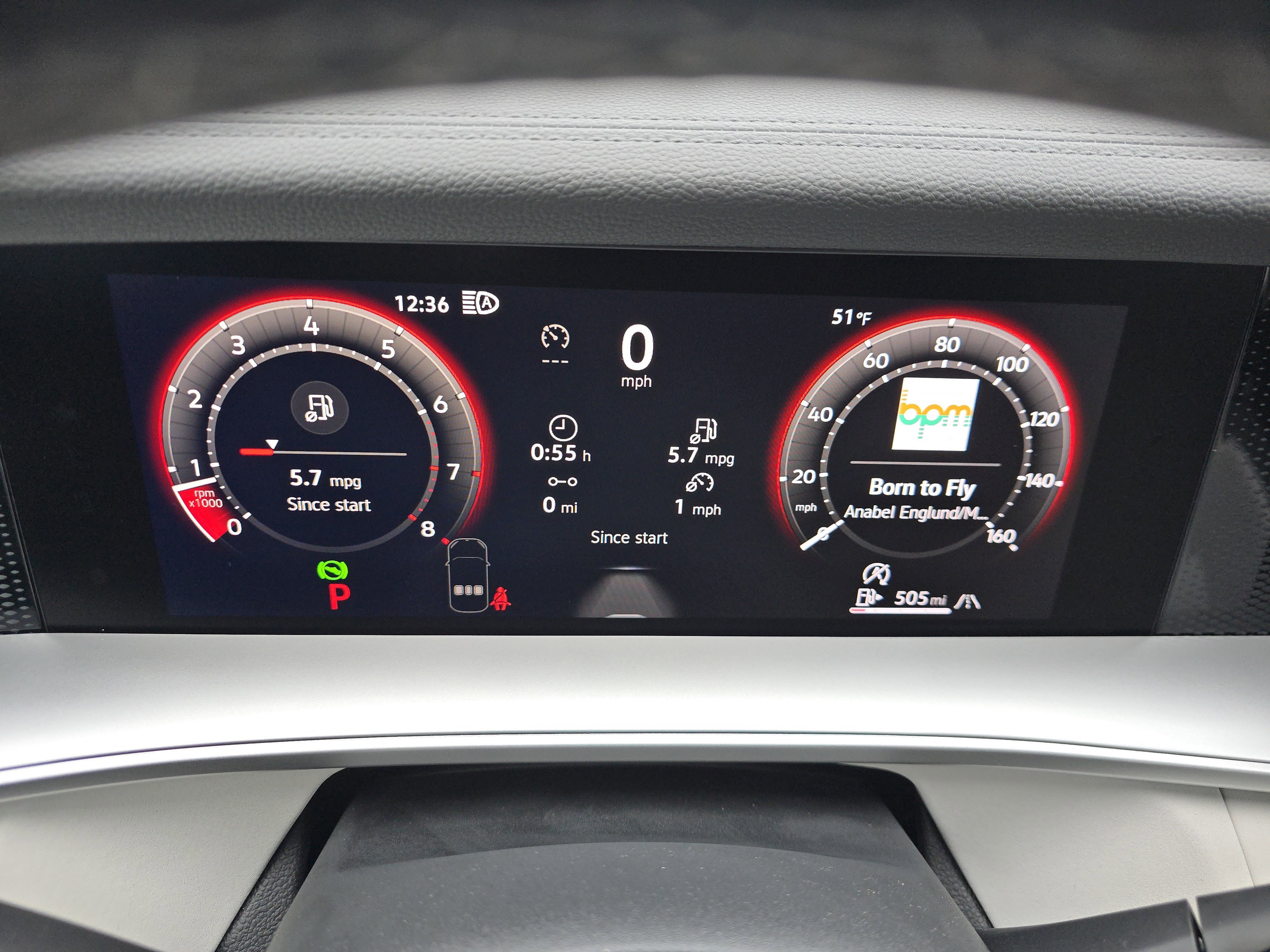 New 2025 Volkswagen Tiguan SE image 21