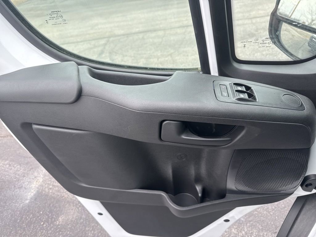 Used 2024 RAM ProMaster 2500 image 42