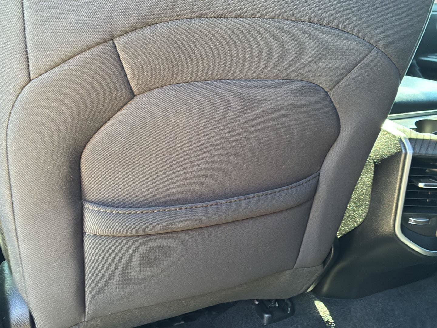 Used 2025 RAM 1500 Big Horn AWD/4WD image 28
