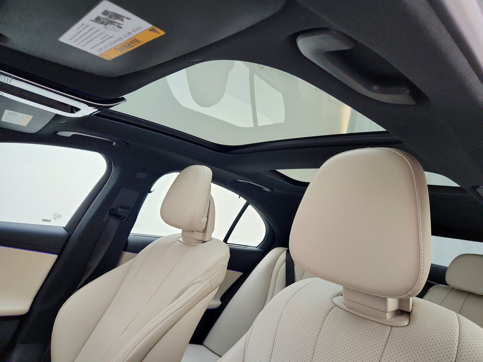 Certified 2026 Mercedes-Benz E 350 Sedan image 22