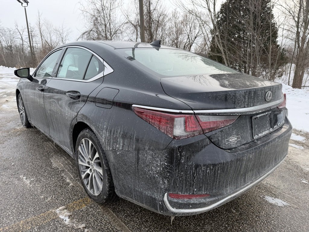 Used 2021 Lexus ES 250 w/ Premium Package image 3