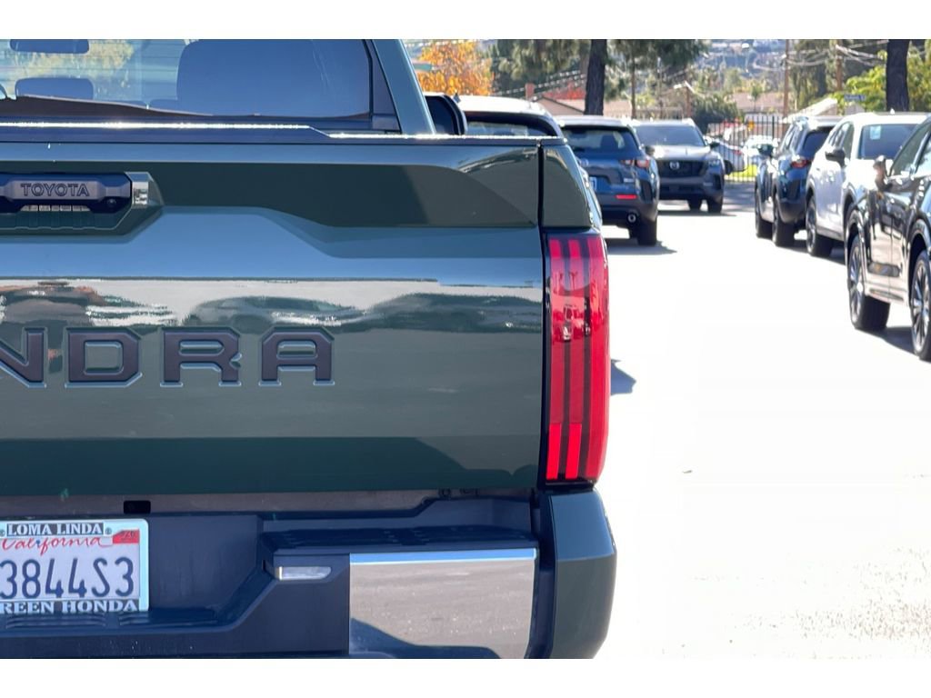 Used 2023 Toyota Tundra SR5 image 47