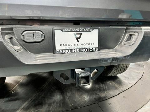 Used 2020 Toyota Tundra SR5 AWD/4WD image 23