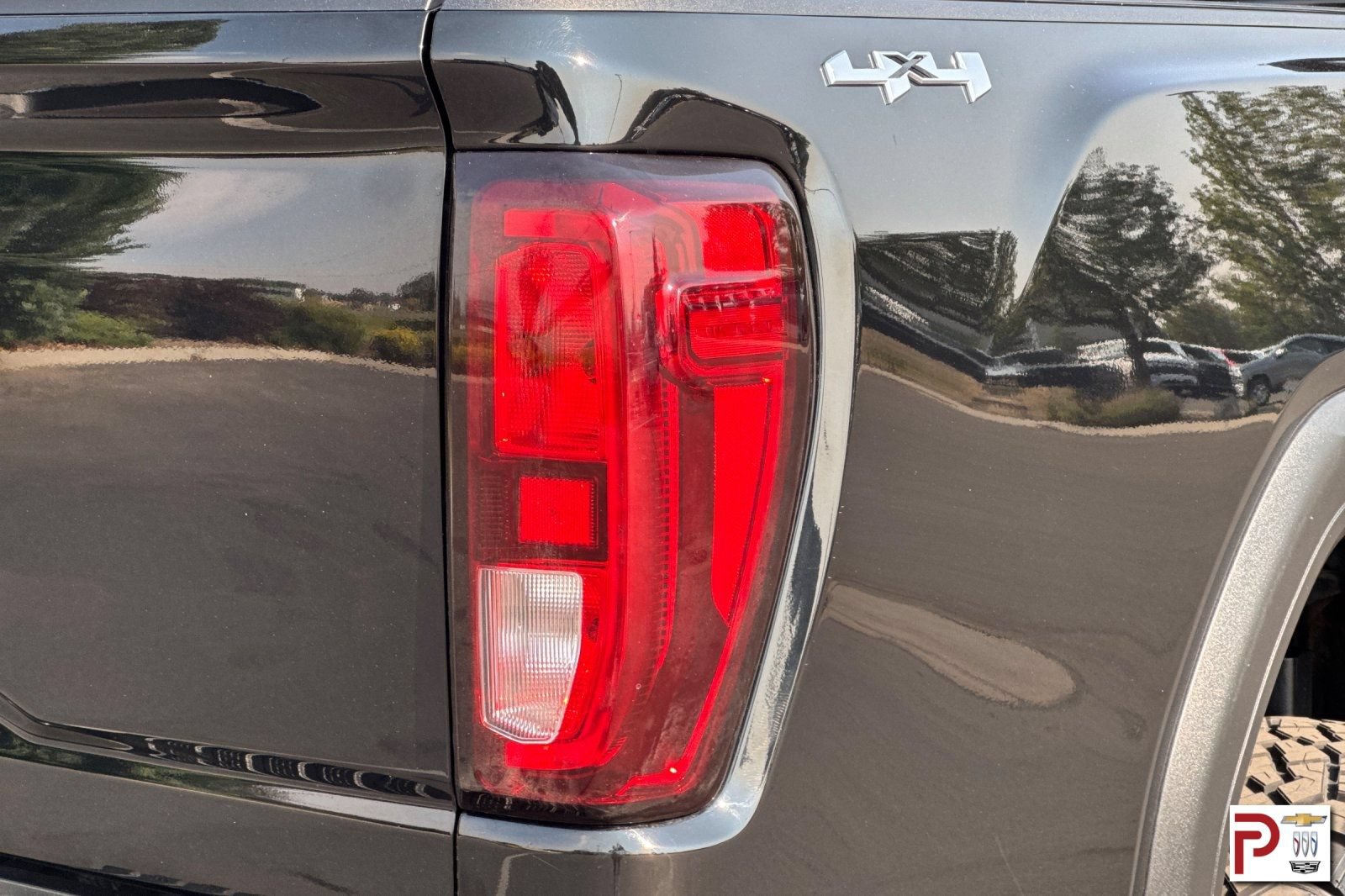 Certified 2022 GMC Sierra 3500 Pro w/ Convenience Package AWD/4WD image 30