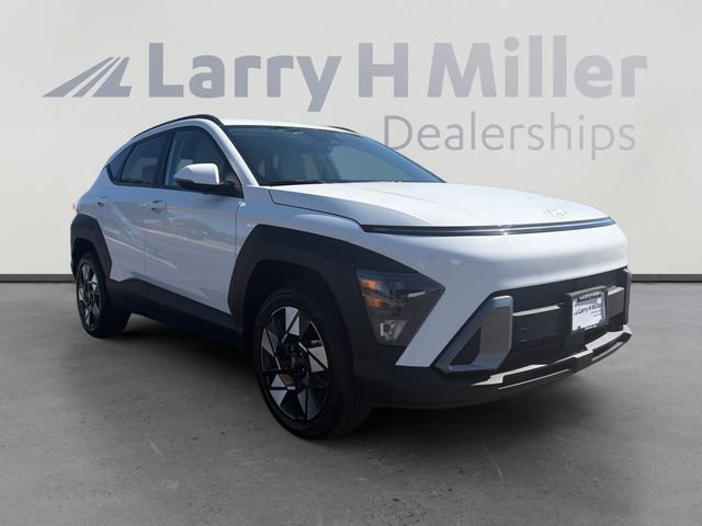 Used 2025 Hyundai Kona SEL AWD/4WD image 7
