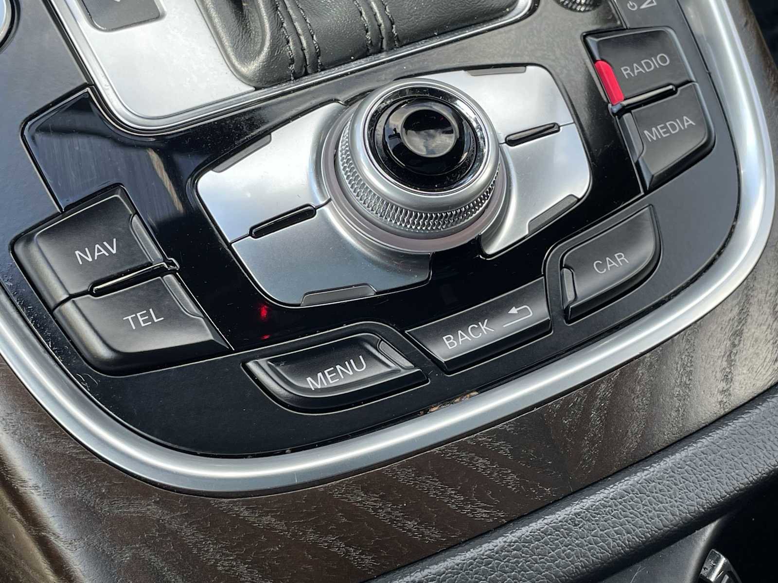 Used 2016 Audi Q5 3.0T Premium Plus image 25